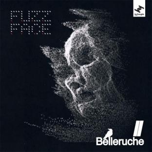 Album cover art for Fuzz Face