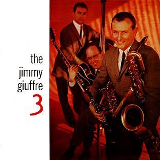 The Jimmy Giuffre 3