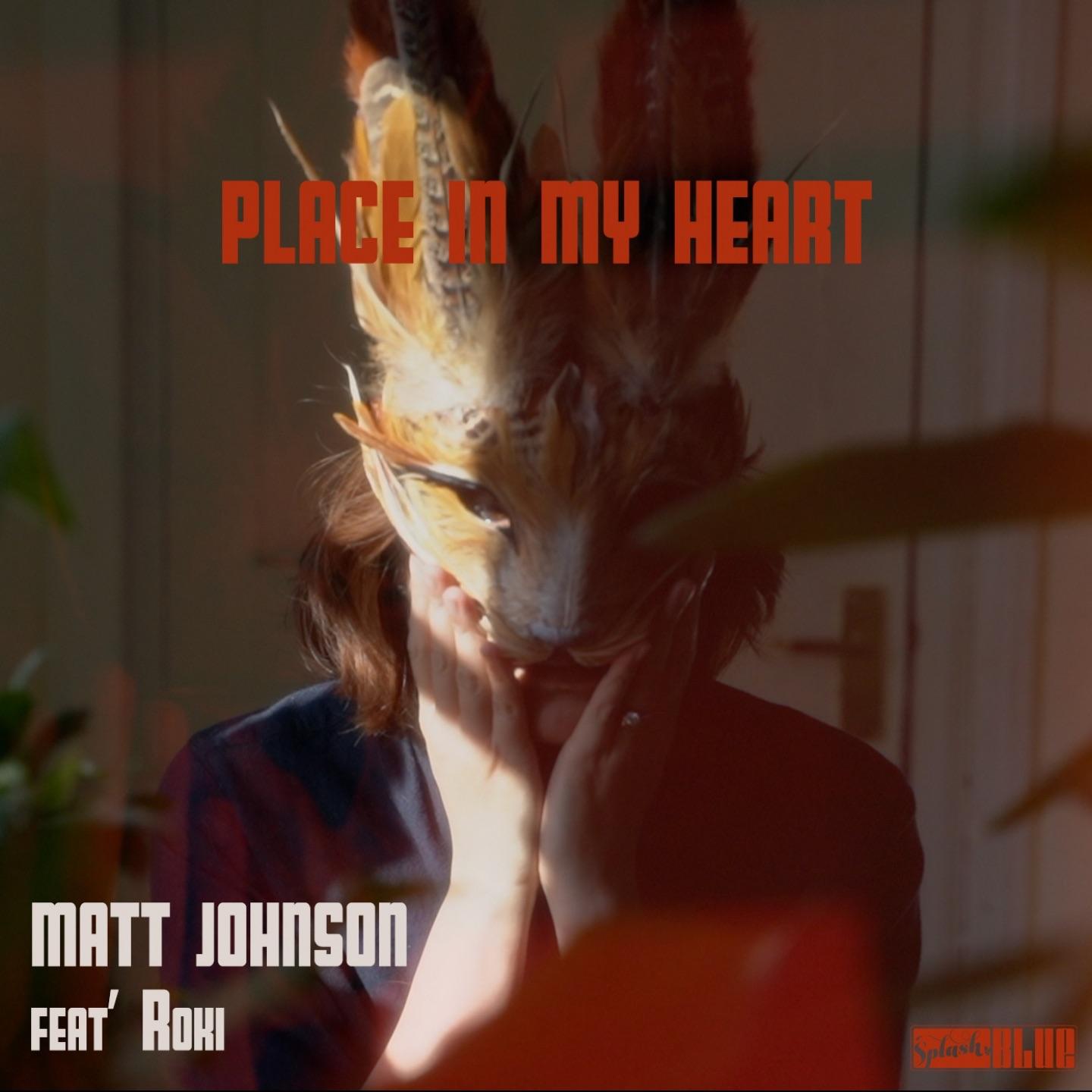 Place In My Heart (feat. Roki) - Single
