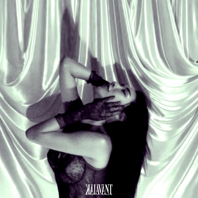 Album cover art for My world without me