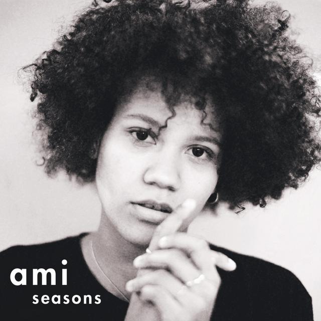 Album cover art for Seasons