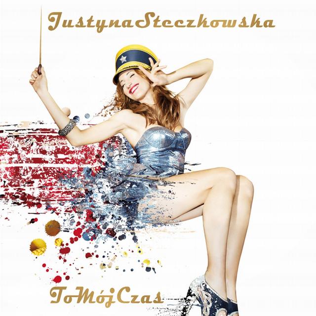 Album cover art for To Moj Czas