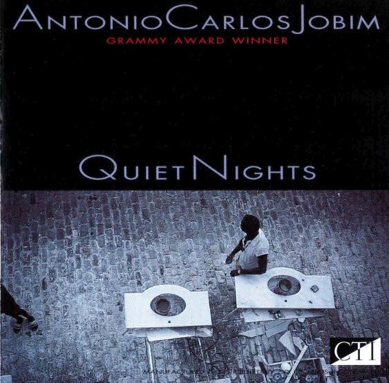 Quiet Nights