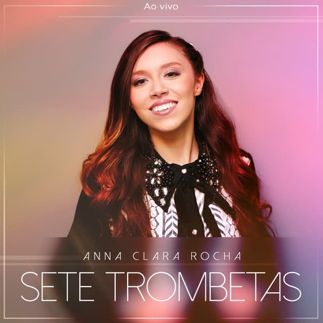 Album cover art for Sete Trombetas