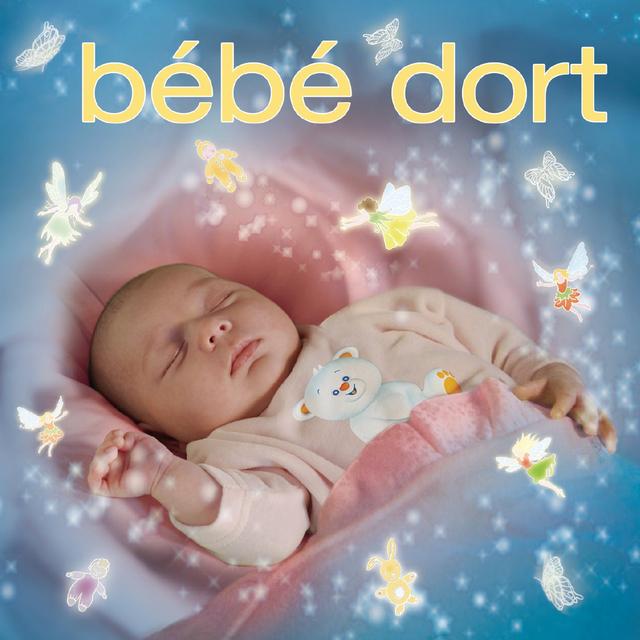 Album cover art for Bébé Dort