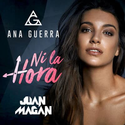 Album cover art for Ni La Hora