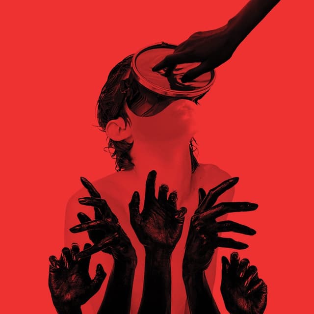 Album cover art for Rasti / Pasiklysti