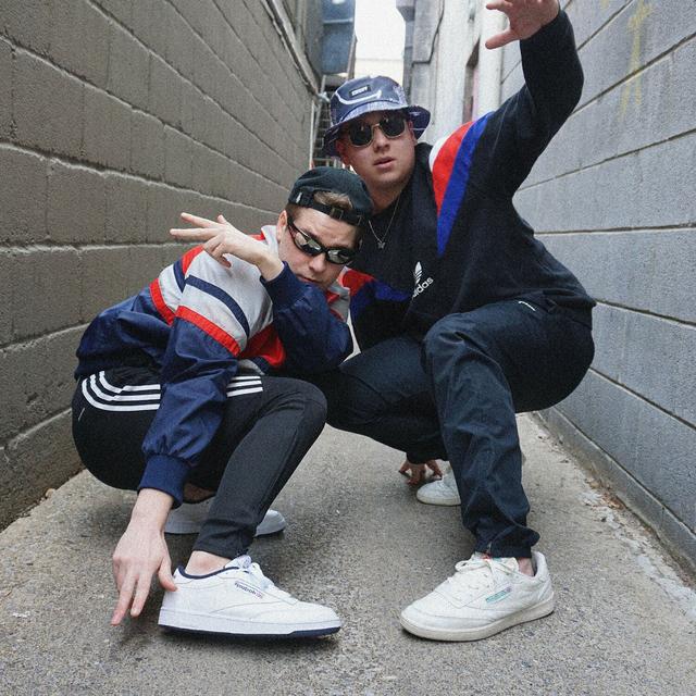 Album cover art for The Underground Sound
