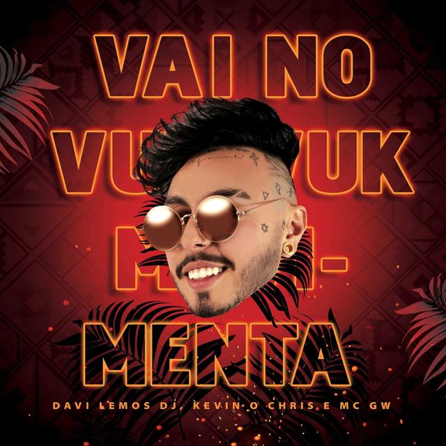 Album cover art for VAI NO VUK VUK X MOVIMENTA