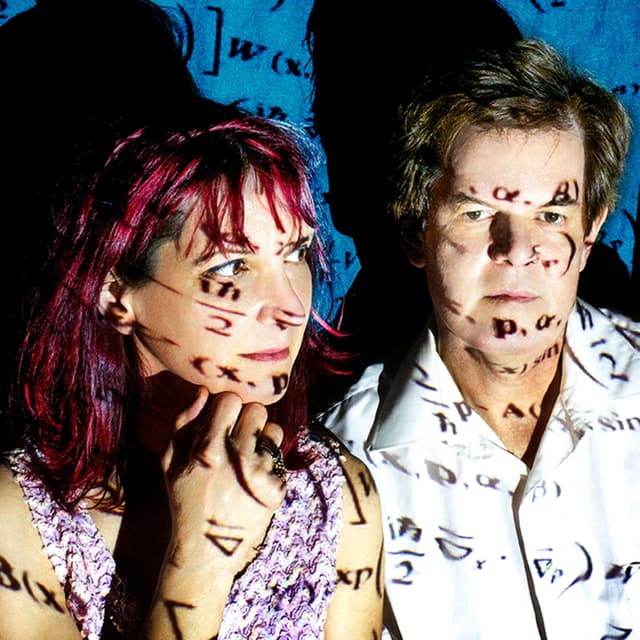 Album cover art for Life You Are