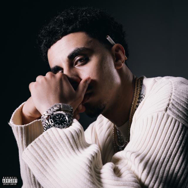 Album cover art for Ms. Bad