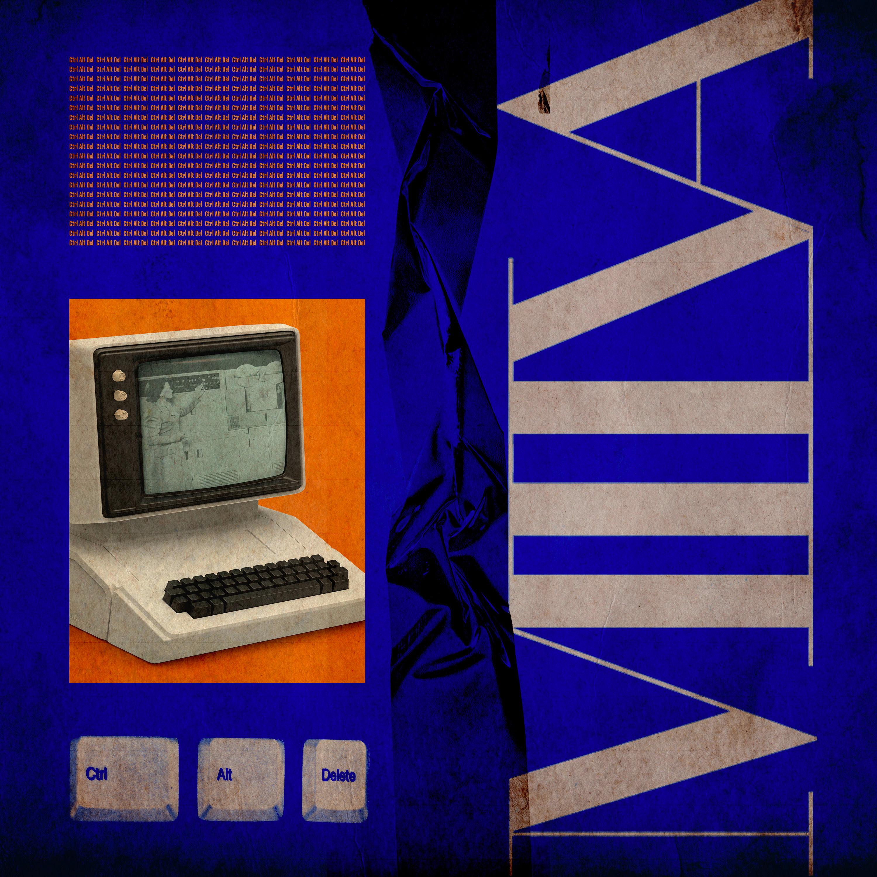 Ctrl Alt Del
