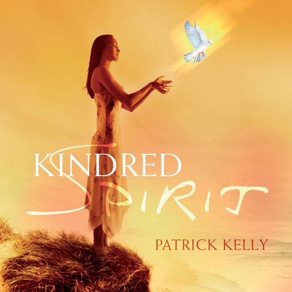 Album cover art for Kindred Spirit