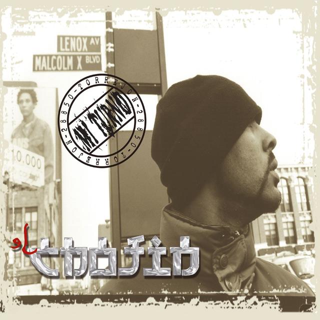 Album cover art for Mi Turno