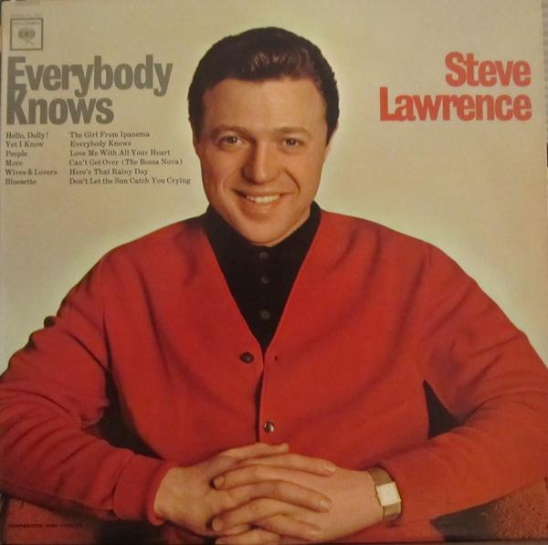 Everybody Knows