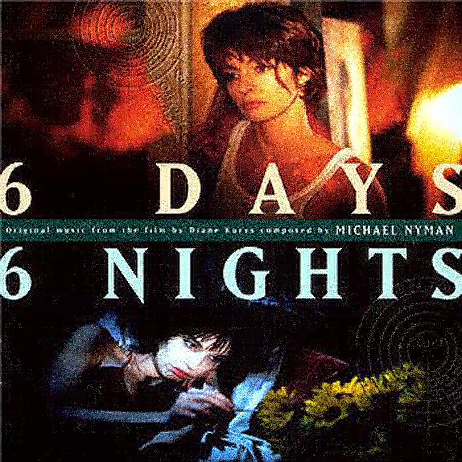 Six Days Six Nights