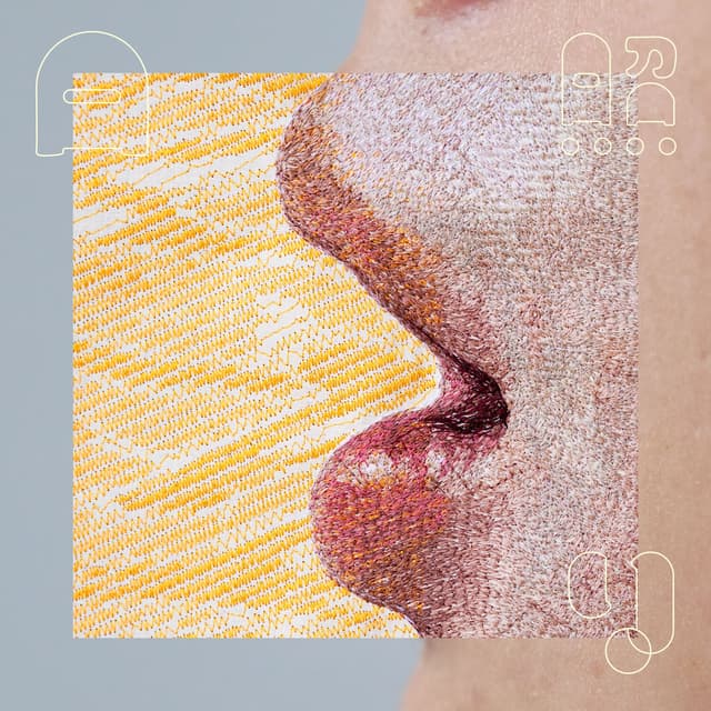 Album cover art for 日照り