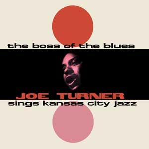 The Boss of the Blues