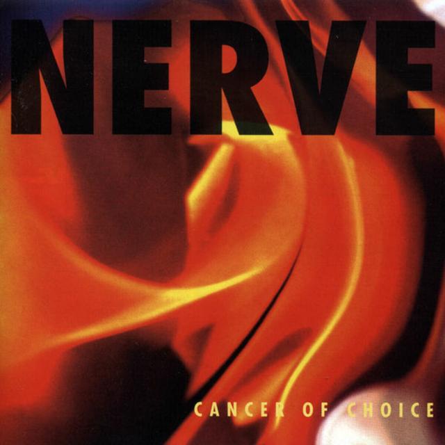 Album cover art for Cancer of Choice