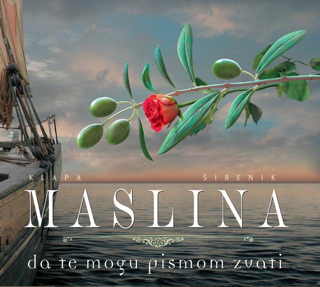 Album cover art for Da Te Mogu Pismom Zvati