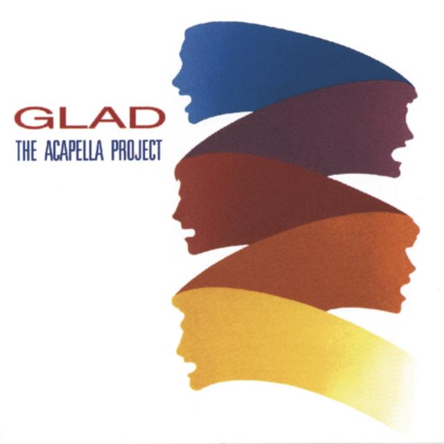 Album cover art for Acapella Project Vol. 1