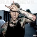 Album cover art for Rap Devil