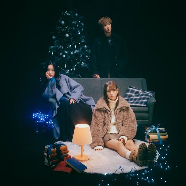 Album cover art for あいのうた