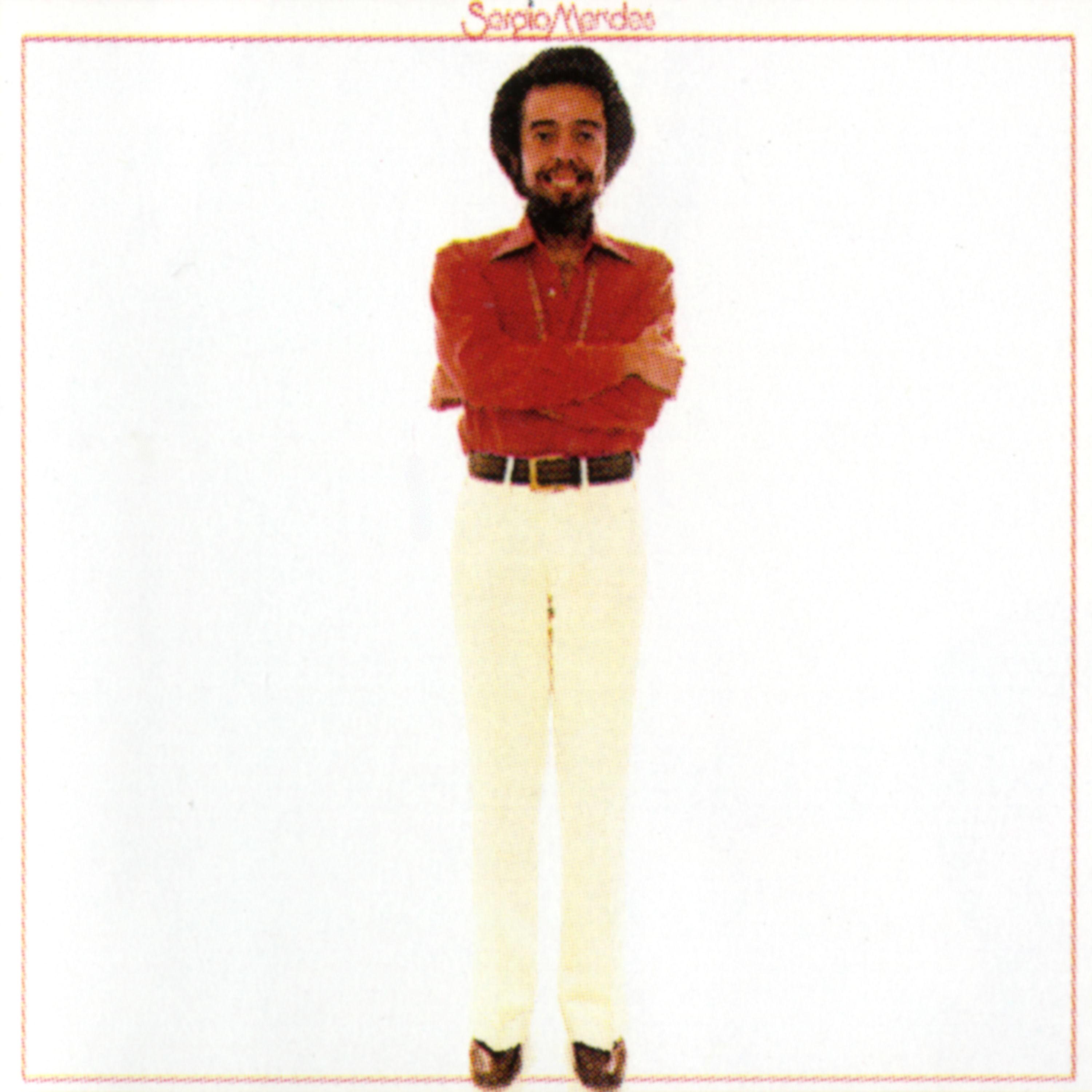 Sérgio Mendes