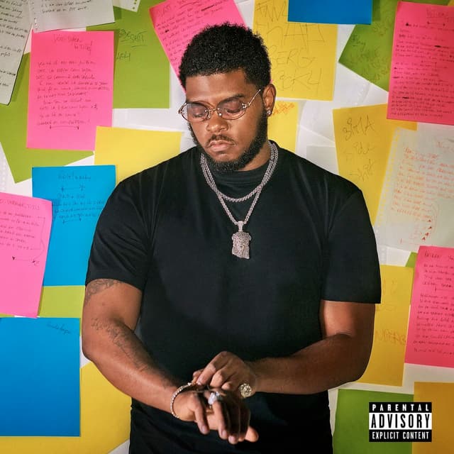 Album cover art for 12971