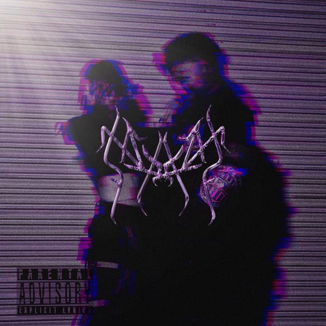 Album cover art for Spawn