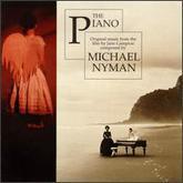 Album cover art for La leçon de Piano