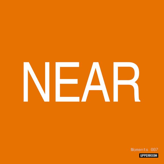 Album cover art for Moments: Near 007