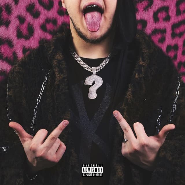 Album cover art for Ма-ся!