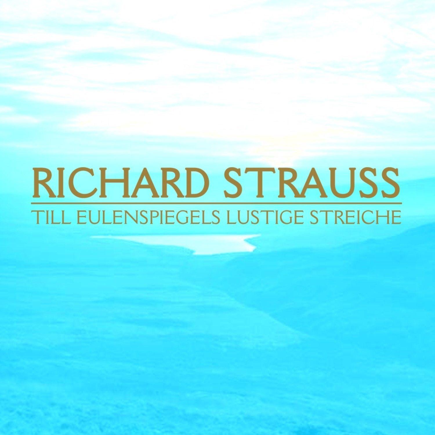 Till Eulenspiegels Lustige Streiche