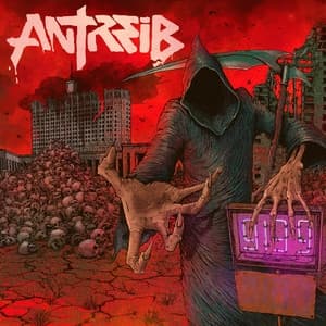 Album cover art for 9199