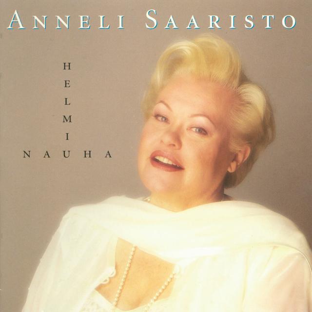 Album cover art for Helminauha
