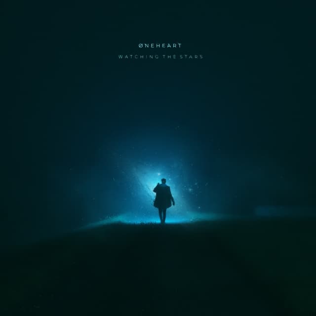 Album cover art for Watching the Stars