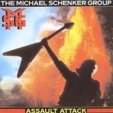 Assault Attack