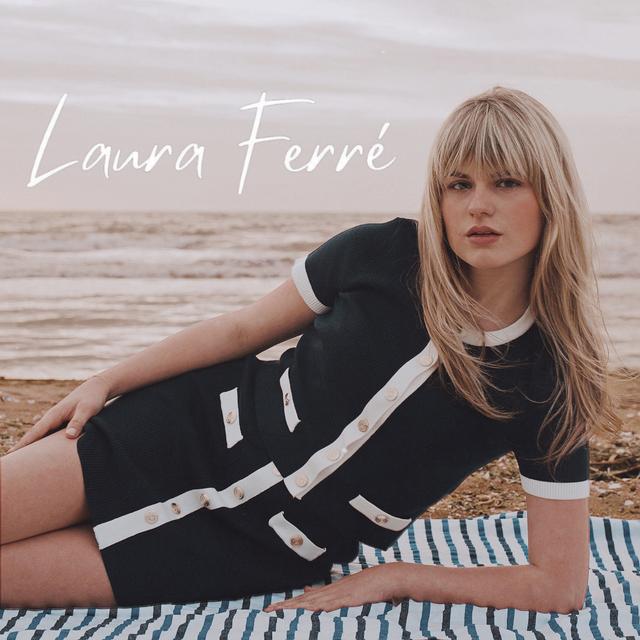 Album cover art for La Maritza