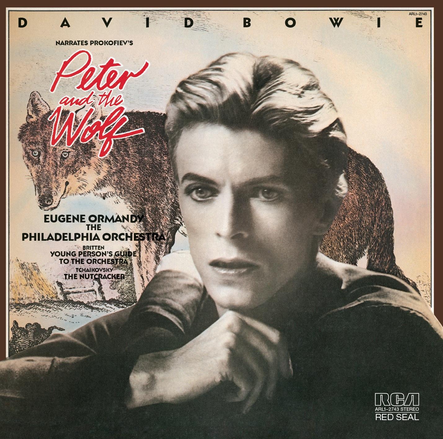 Peter & the Wolf