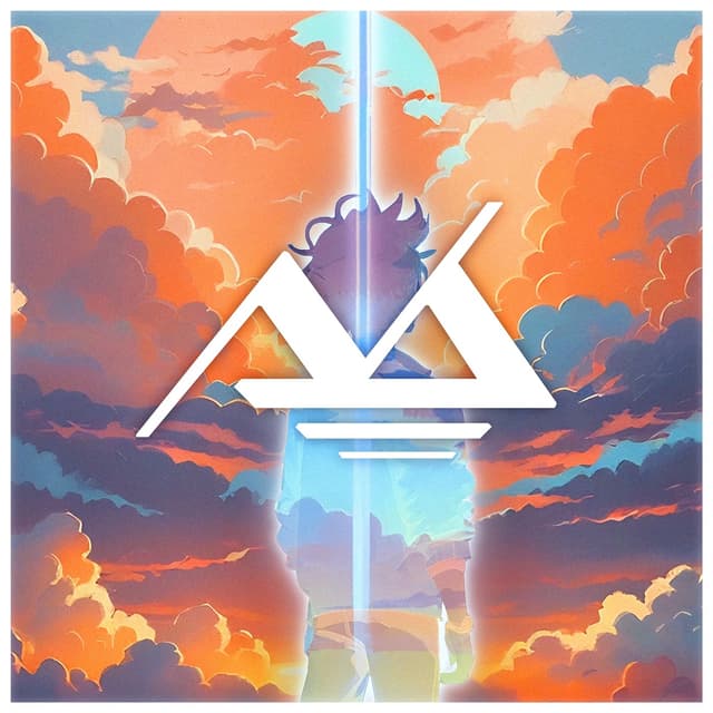 Album cover art for Silver Line