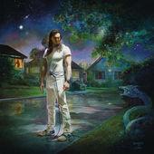 Album cover art for You're Not Alone