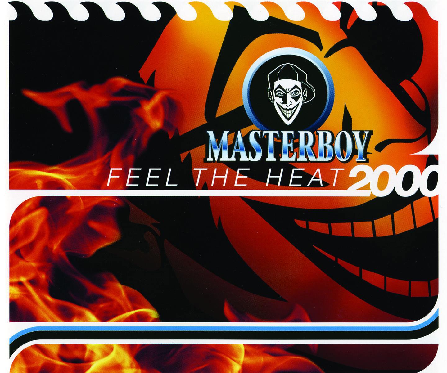 Heat Of The Night