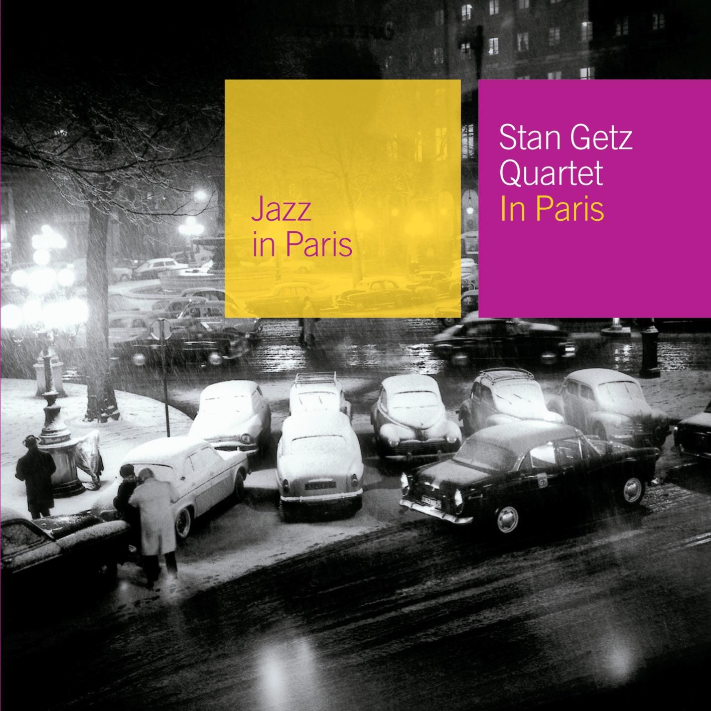 In Paris Live
