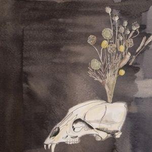 Album cover art for Seasonal Hire