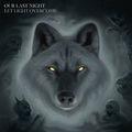 Album cover art for Let Light Overcome