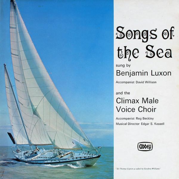 Songs of the Sea