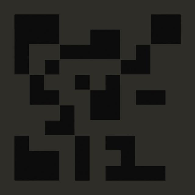 Album cover art for Exai