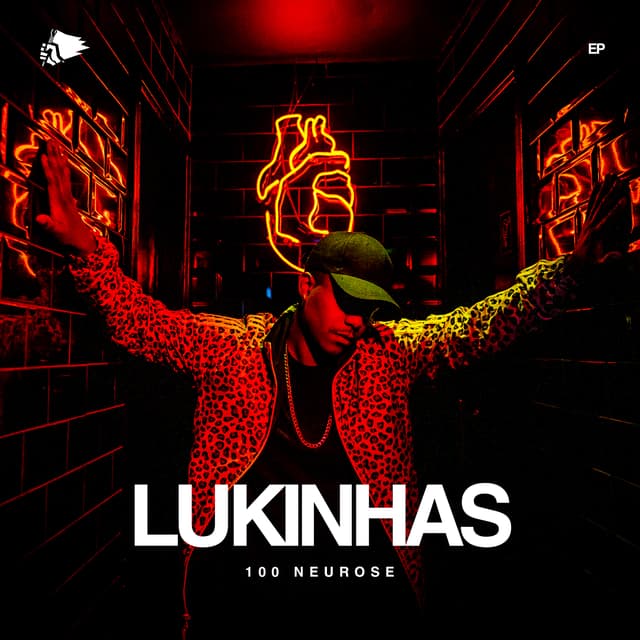 Album cover art for 100 Neurose