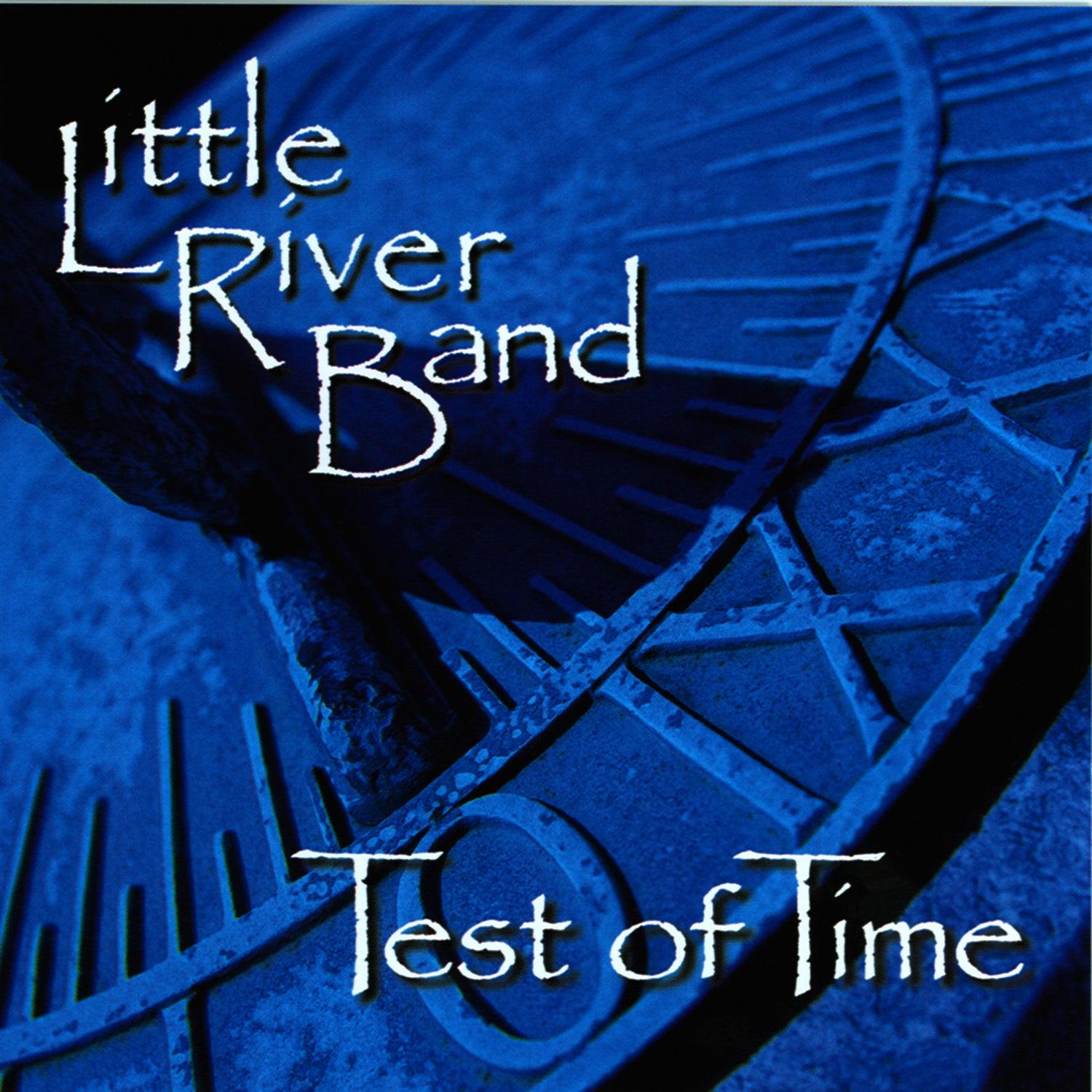 Test Of Time